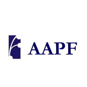 AAPF Logo